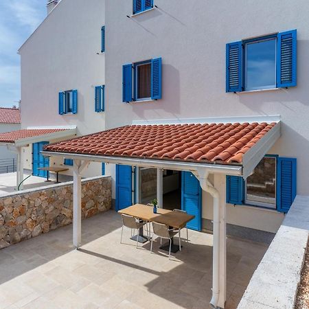 Apartment Blue Monstéra Cres Exterior foto