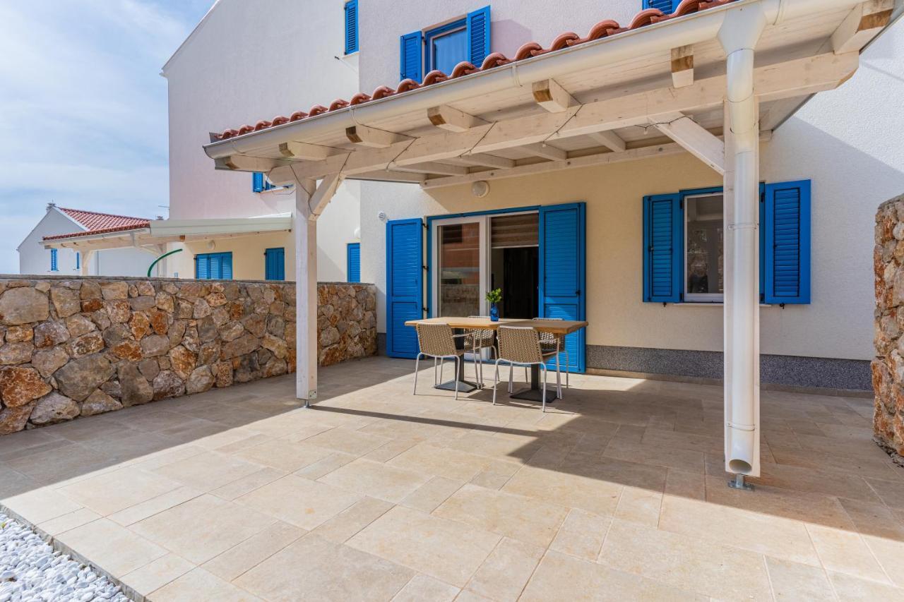 Apartment Blue Monstéra Cres Exterior foto